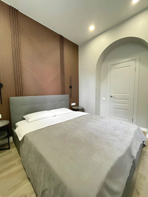 Квартира Grey Apartments