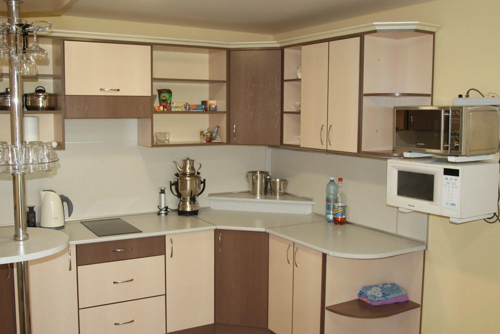 Kiroff Park Hotel