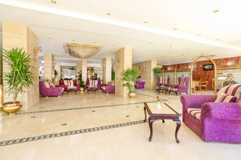 Ночлег и завтрак (B&B) Gawharet Al Ahram