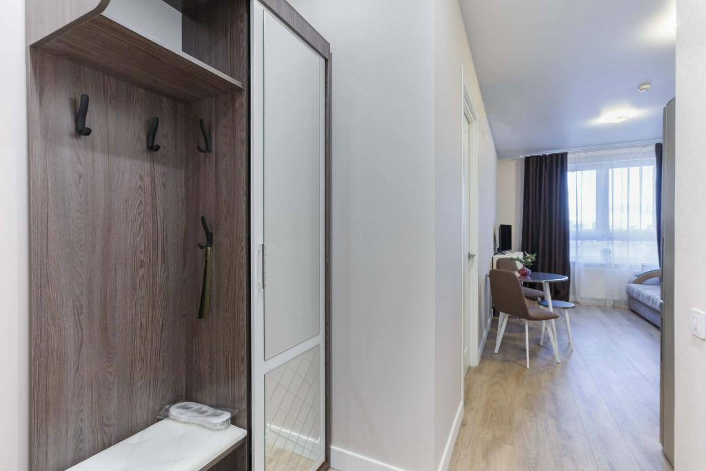 Квартира Inndays Apartments 5