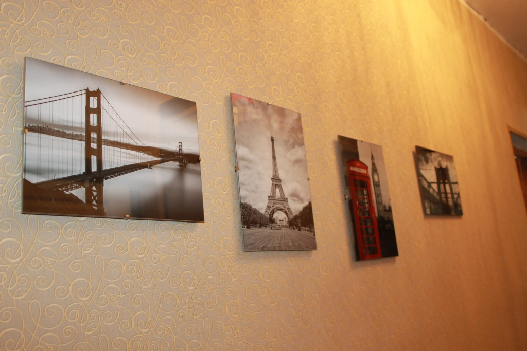 Апартаменты Kenig Apartments
