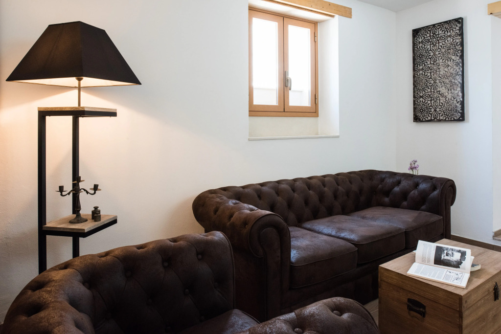 Ortigia Boutique Loft Apartments