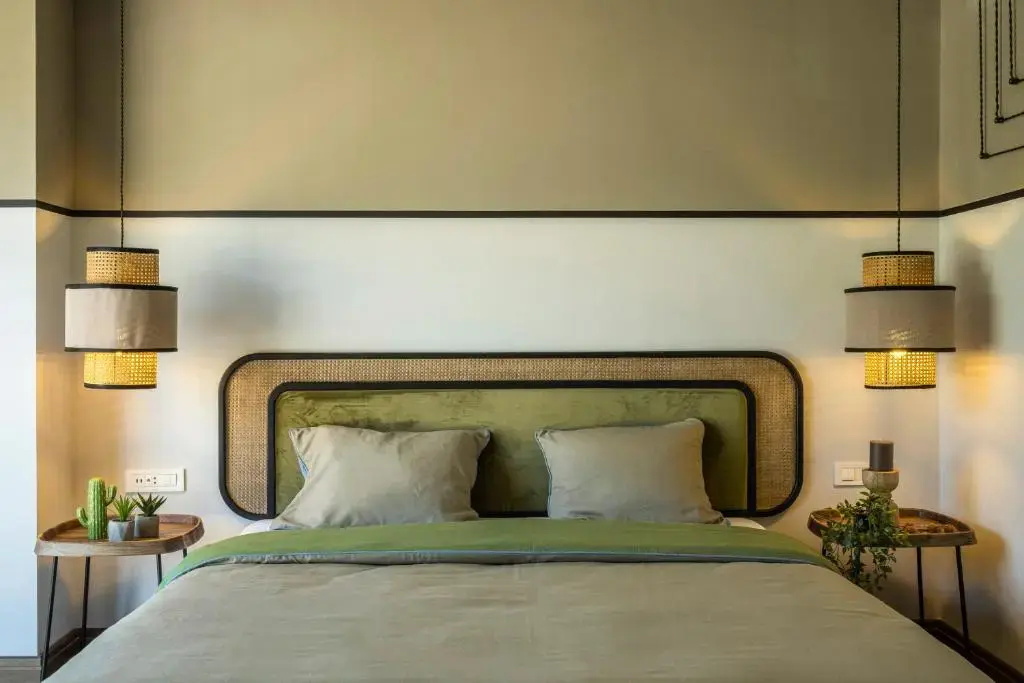 Hover Boutique Hotel