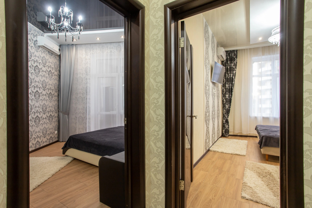 V Gelendzhike Apartments