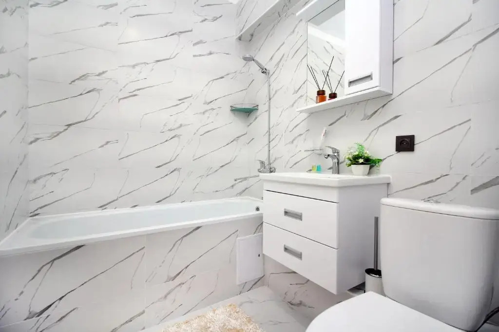 Апартаменты New And Cozy Studio In The Best Area 5