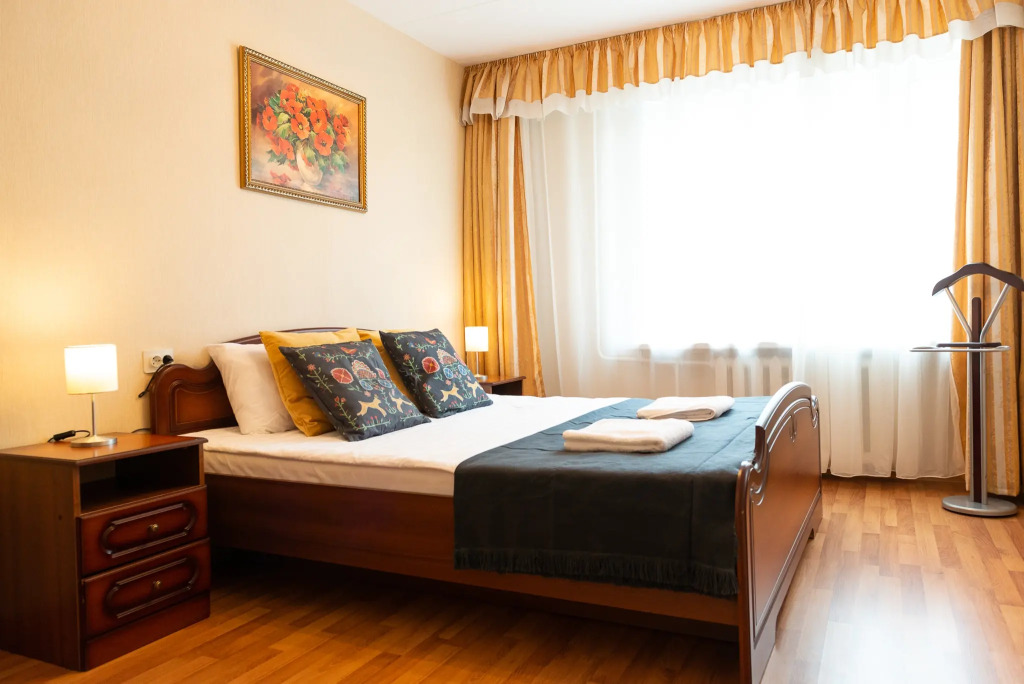 Schipok Hotel