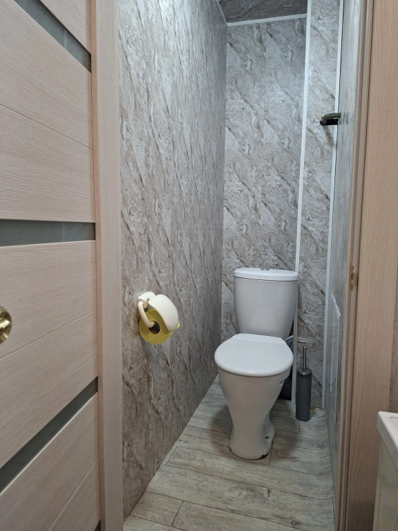 Квартира Уютная студия на Аллее Труда 62/4