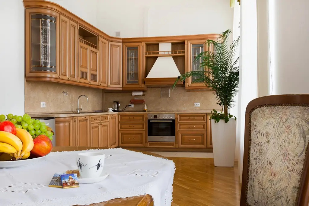 Апартаменты Prestige Home