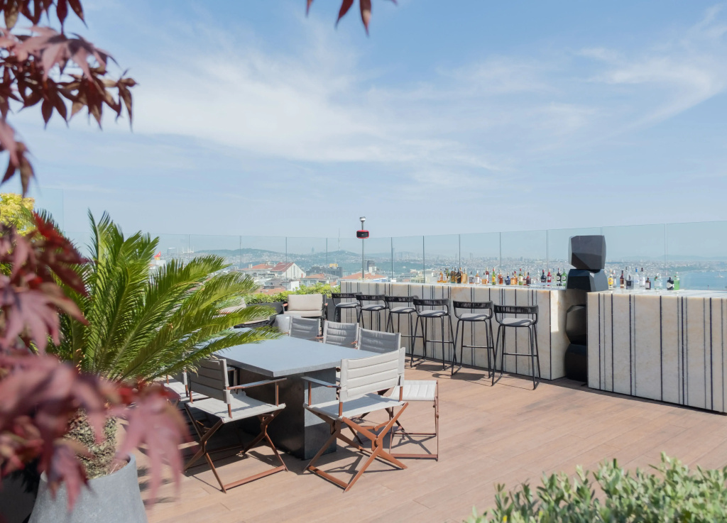 The Westin Istanbul Nisantasi