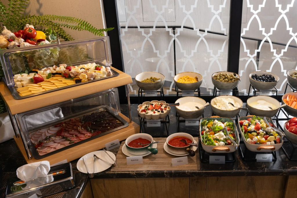 Best Western Plus Congress Hotel Yerevan