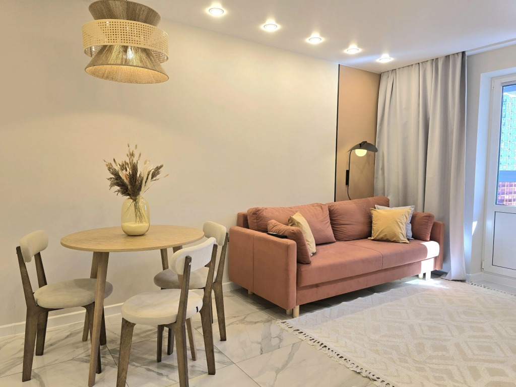 Апартаменты Кукковка 40 м