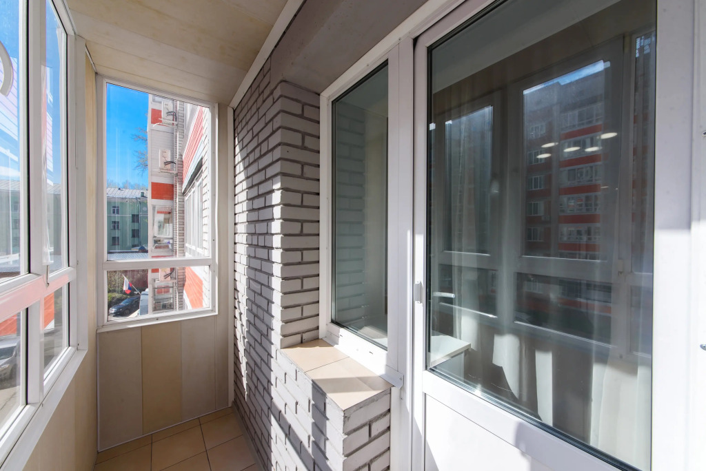 Апартаменты Tomsk House 2