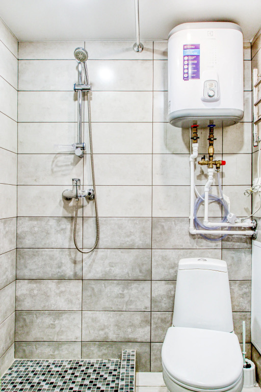 Апартаменты 611 ApartVille