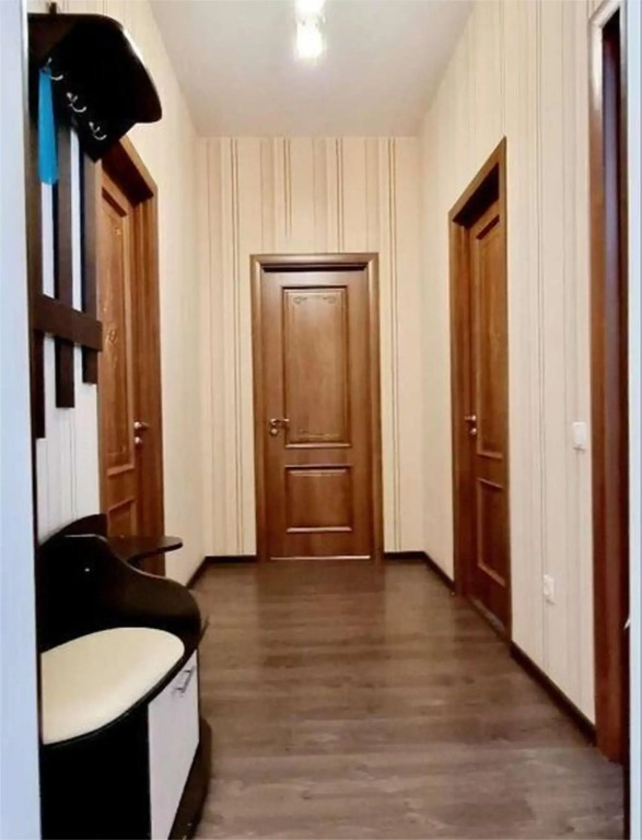 Квартира На Крейзера 14В-13