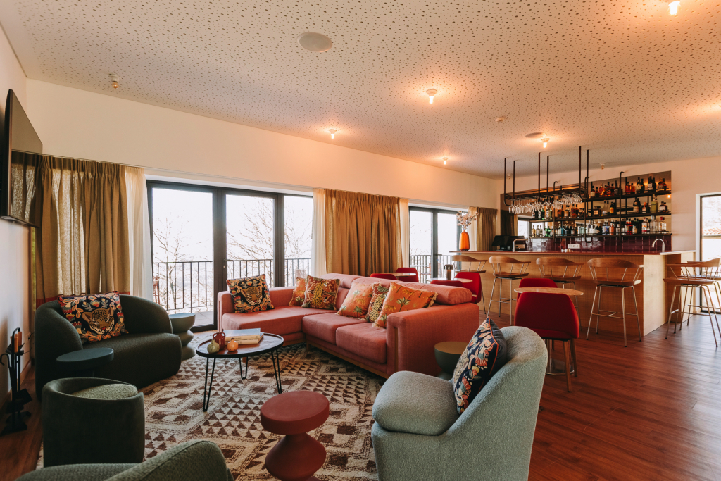 Estrela Serenity - Mountain Resort