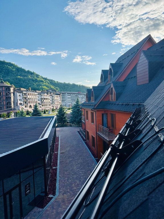 Отель Haveli Вознесенский