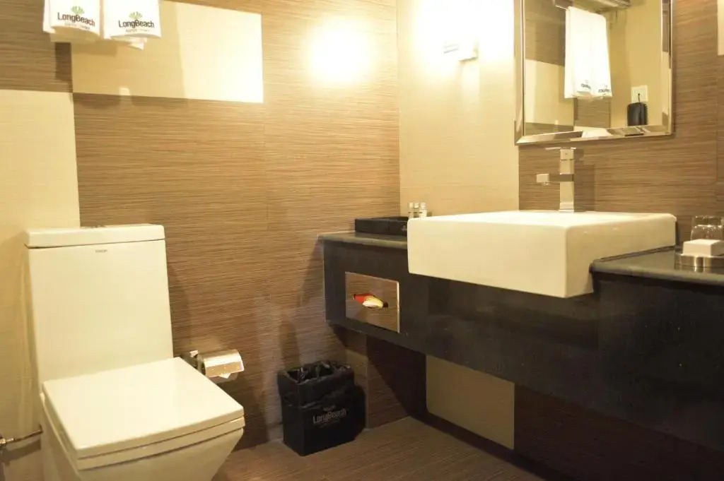Long Beach Suites Dhaka