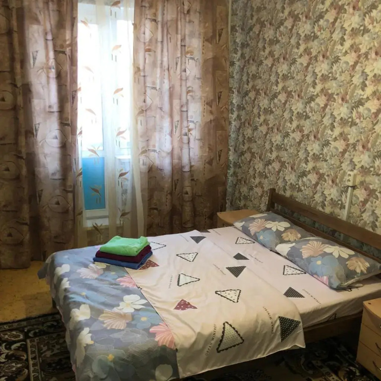 Отель HENSI 61