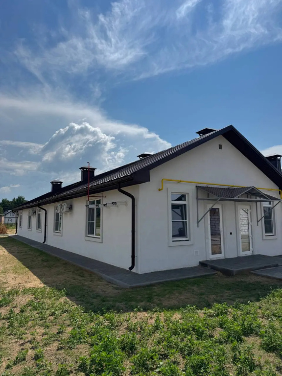 Гостевой дом Филино Хутор