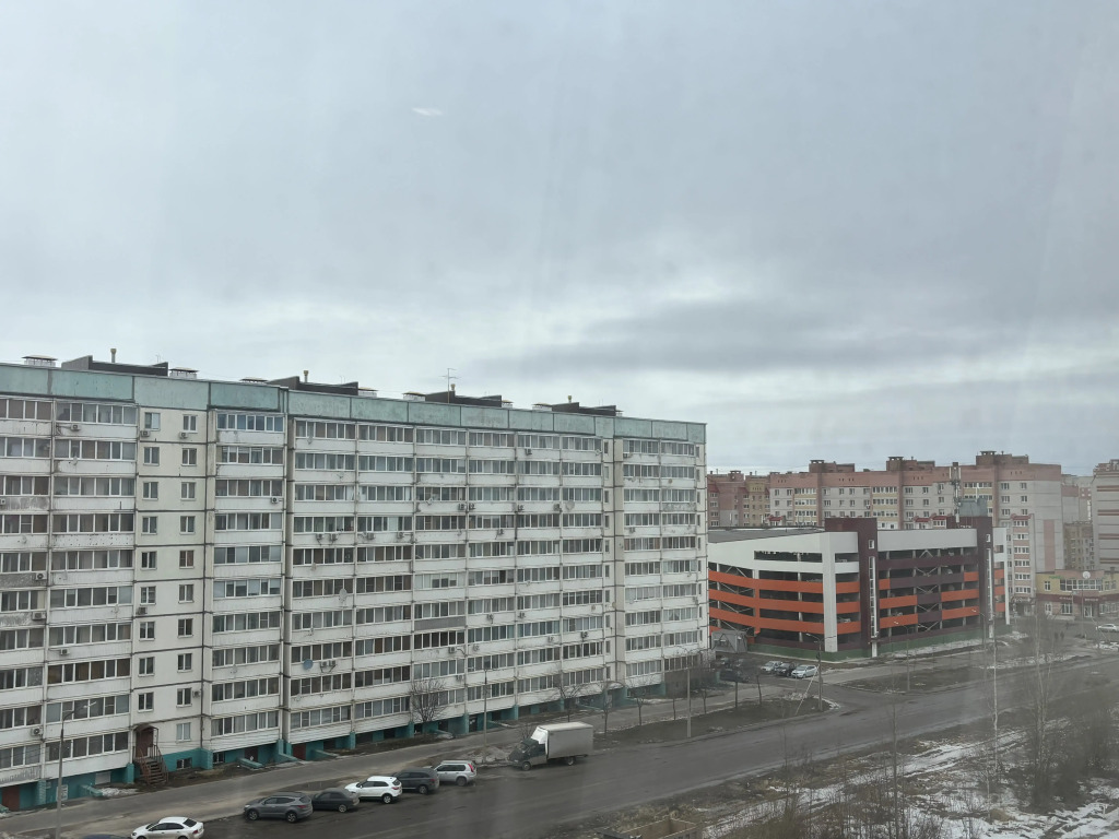 Квартира Life Home Рыбинская 31