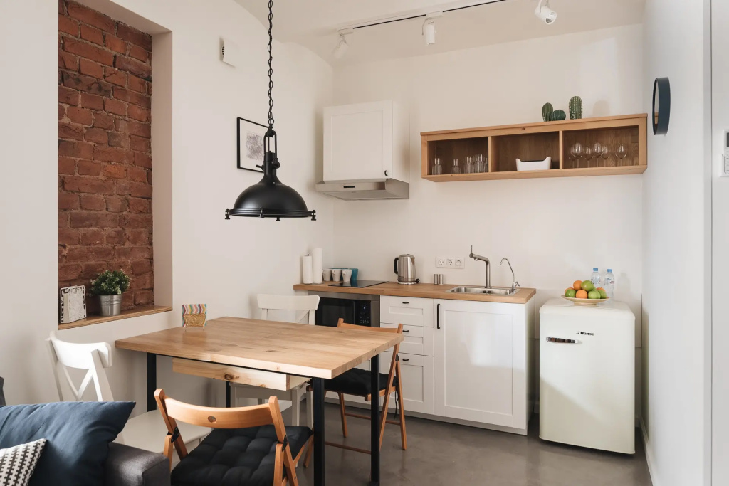 Апартаменты LoftPlace 72