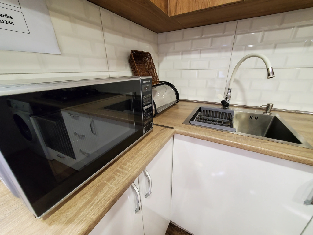 Апартаменты Gariba Apartment Tbilisi