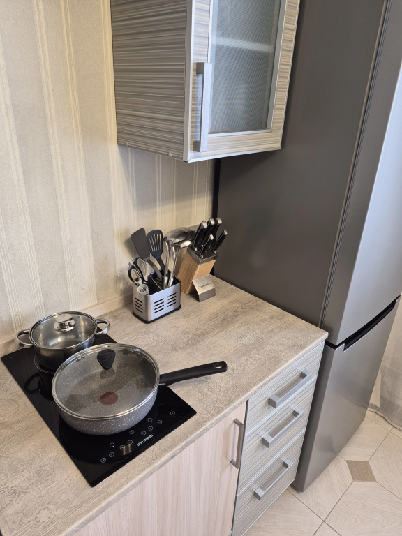 Апартаменты Чайка House на Родионова 165к12