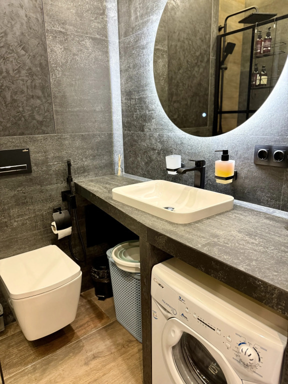 Апартаменты Saltykov Agoy Resort