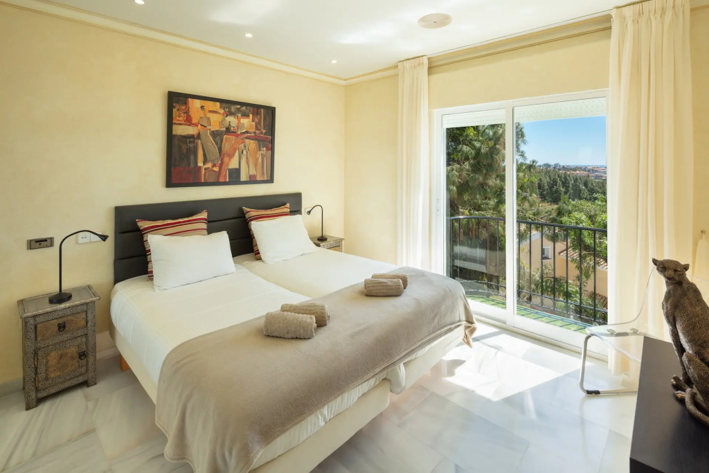 Вилла Monte La Cala de Mijas