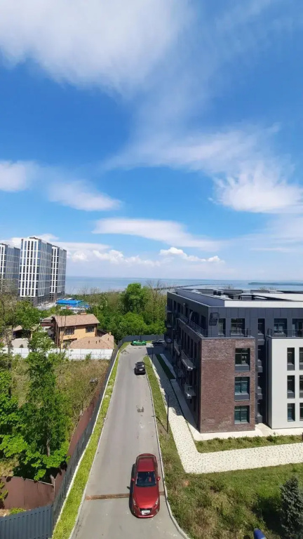 Квартира Студия в ЖК Sedanka Hills