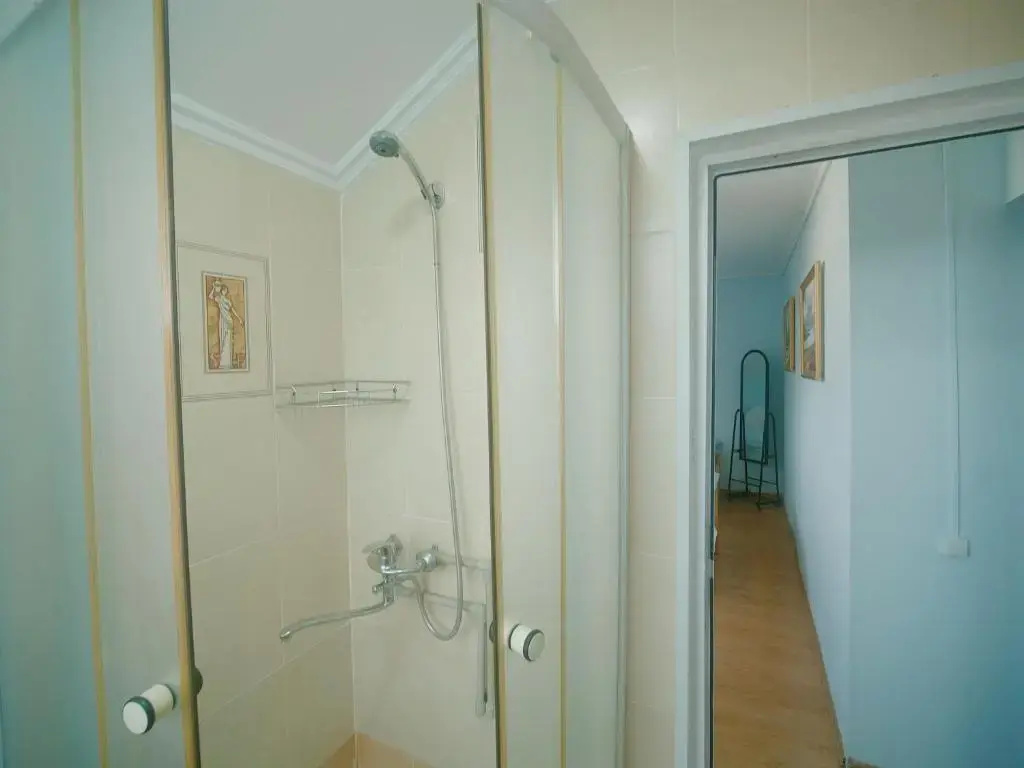 Alakol Guesthouse