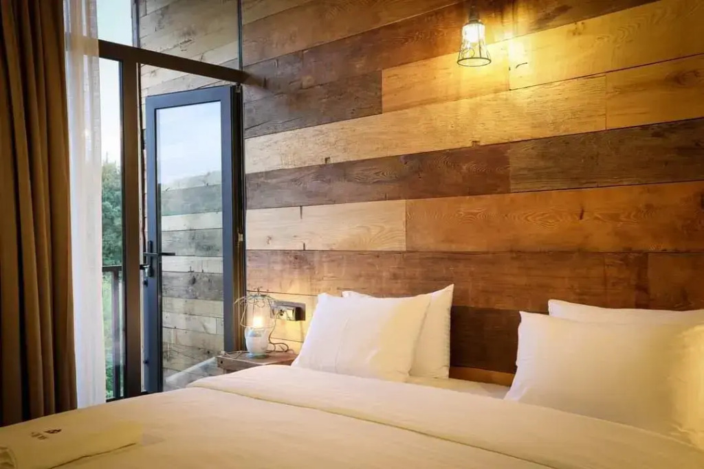 Ethno Sazano Hotel