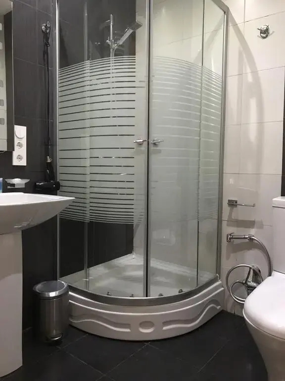 Отель Тбилисели