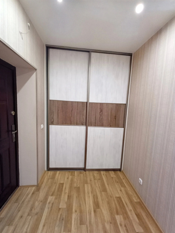 Квартира Уютная однокомнатная