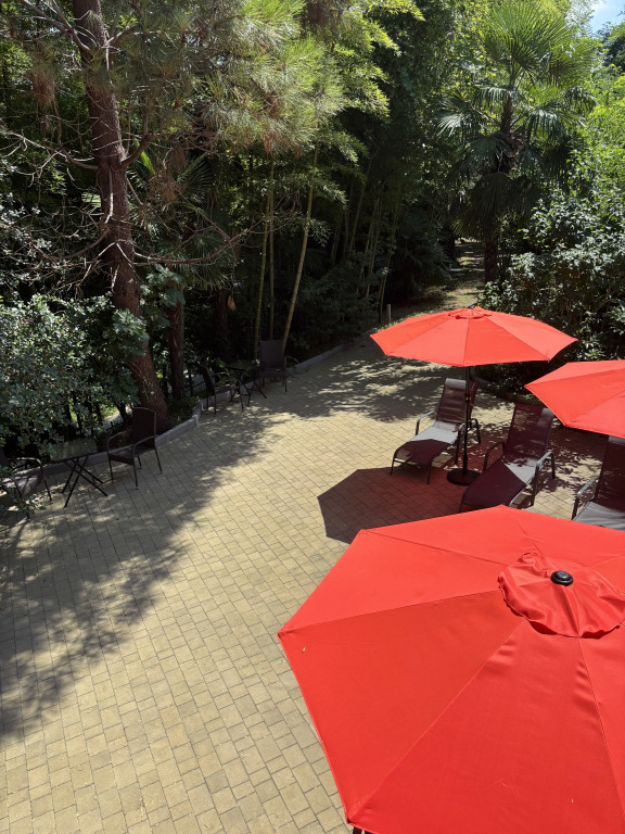 Carpe Diem Boutique Resort