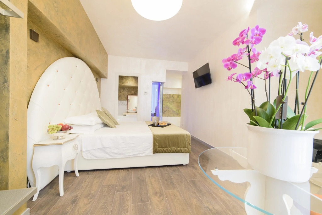 Hotel Vespasiano