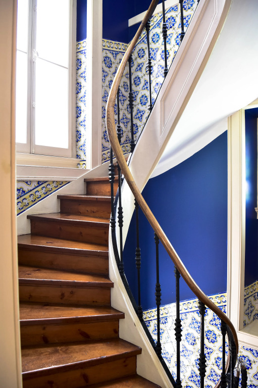 Отель Palacete Chafariz DEl Rei by Unlock Hotels