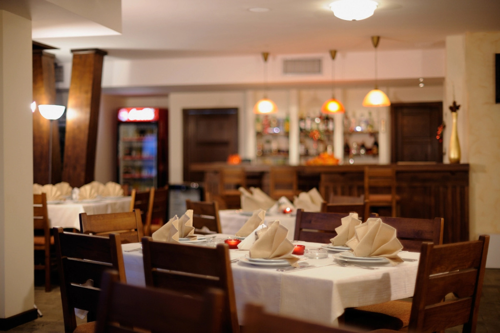 Hotel Smilen