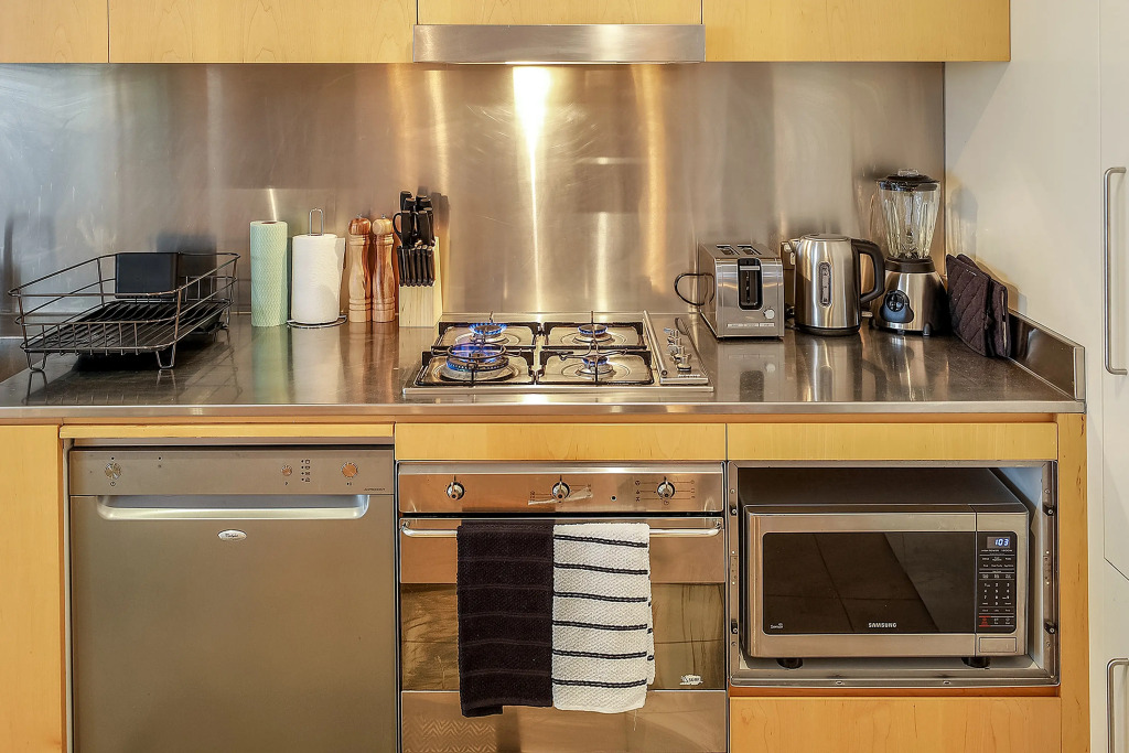 Апартаменты Furnished Near Bondi Junction