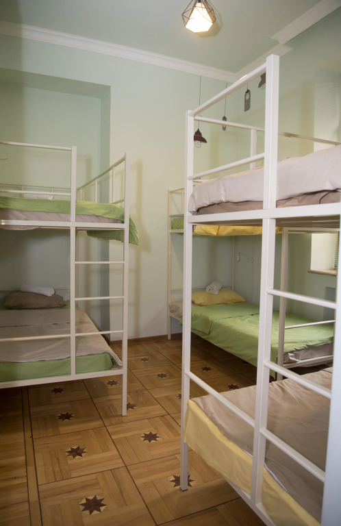 KaTun Hostel