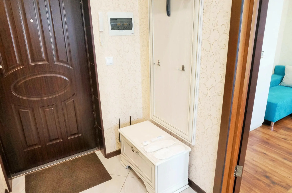 Апартаменты Элегант