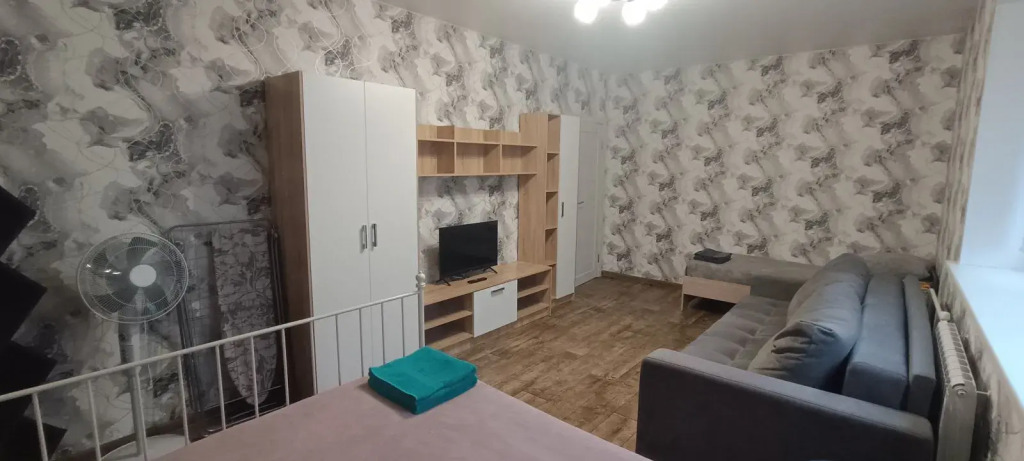 Квартира Уютная в Рузаевке