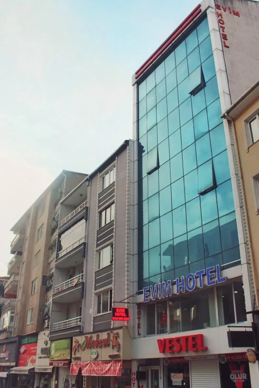 EViM HOTEL ÇORLU