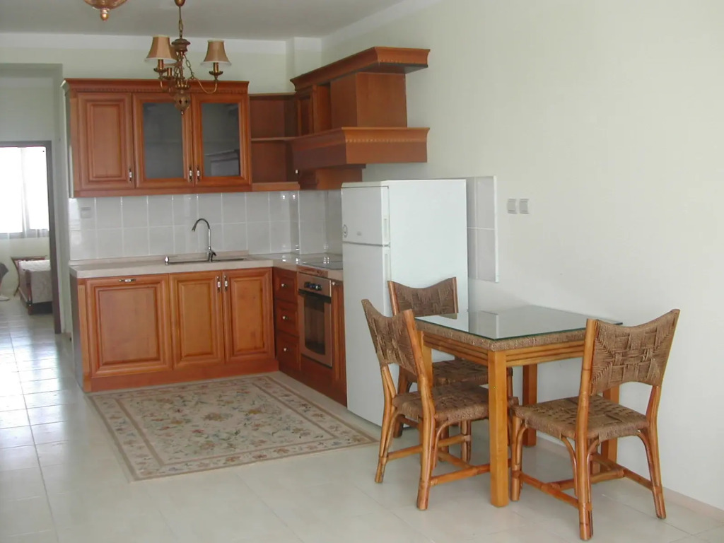 Gardenia Suites