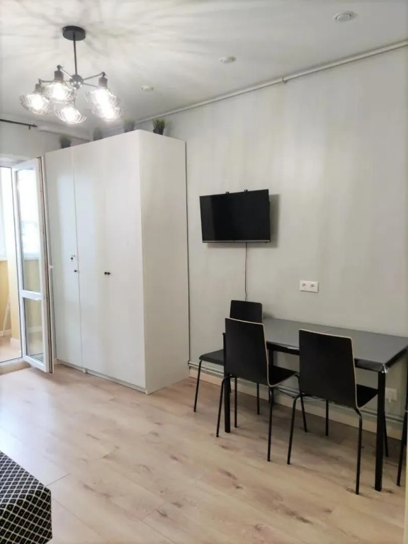 Квартира на Новоселов 45 к 1