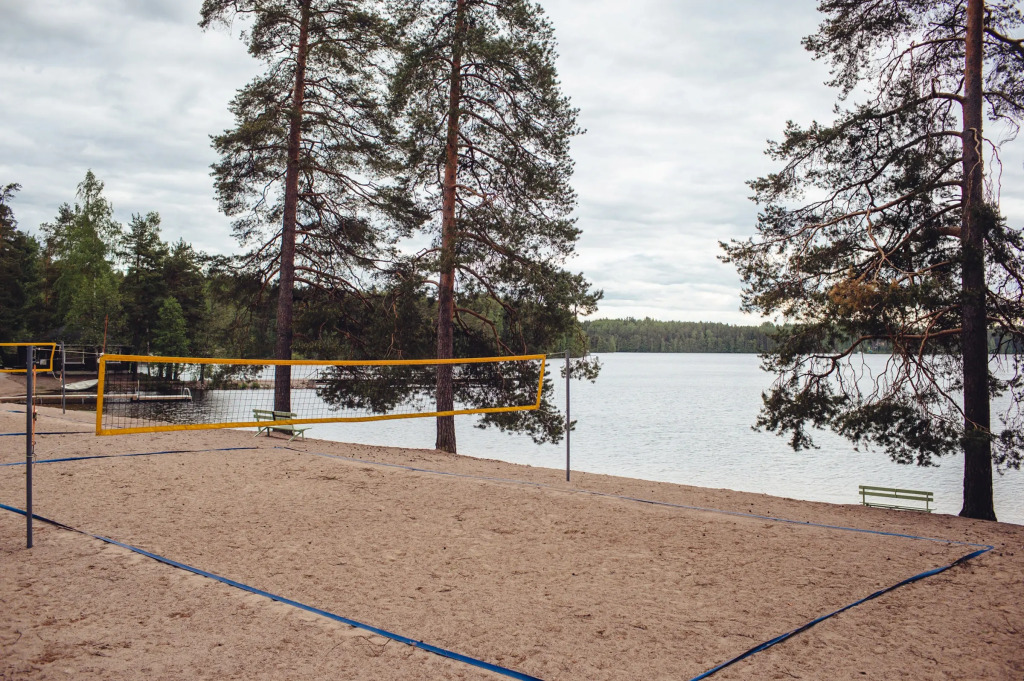 Saimaa Life Apartments