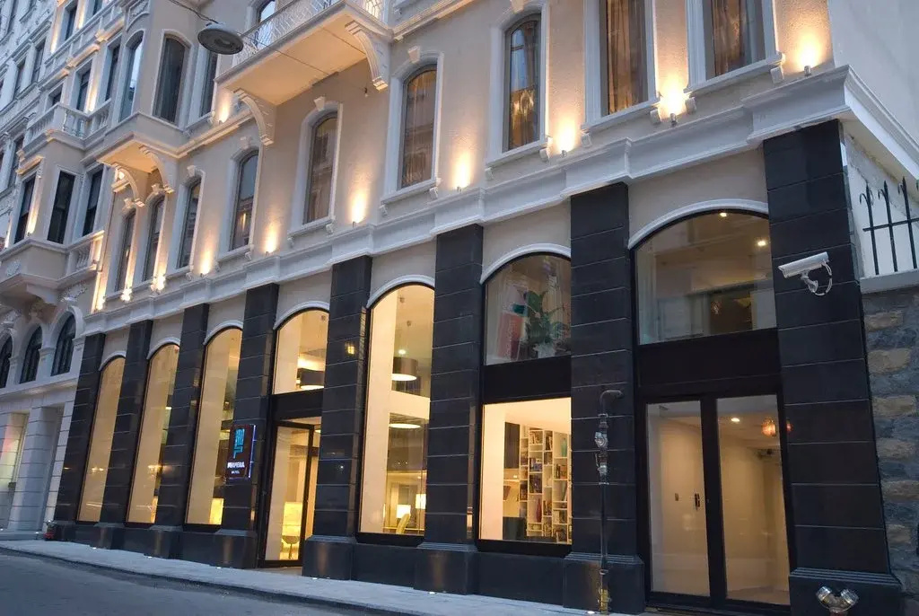 Miapera Hotel & Spa - Special Class