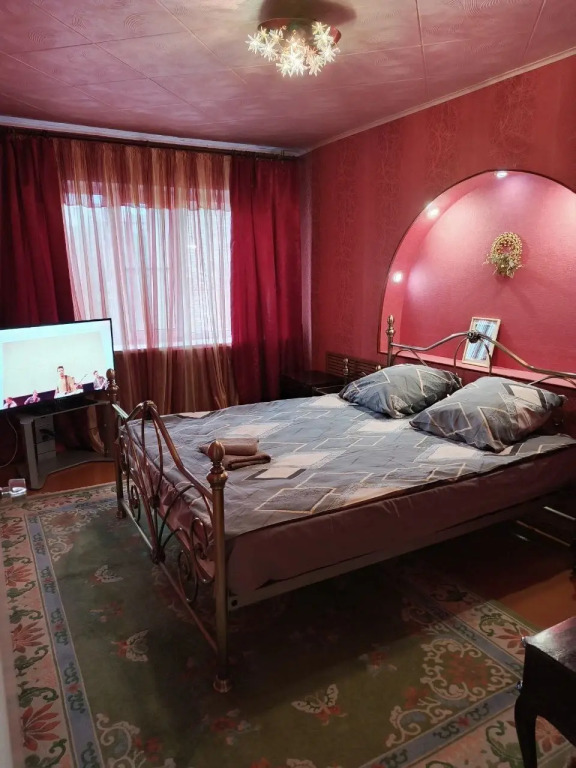 Квартира на Гагарина 9а