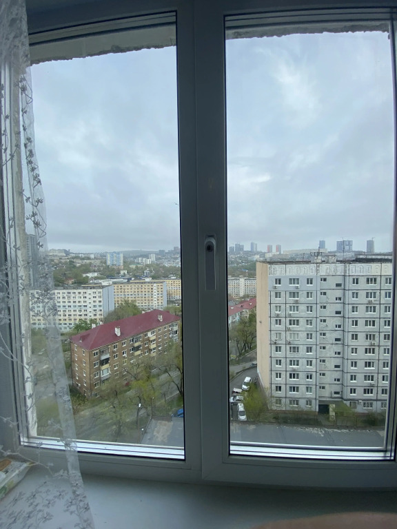 Квартира Уютная 2-к у Золотого Моста