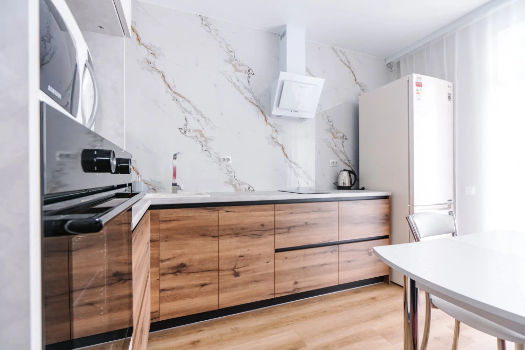 Квартира BedAndRest на ул. Островского д. 116